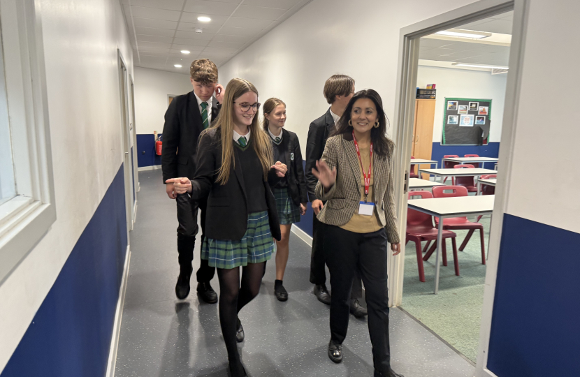 Uplands Academy