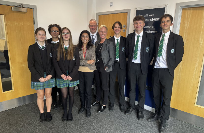 Uplands Academy