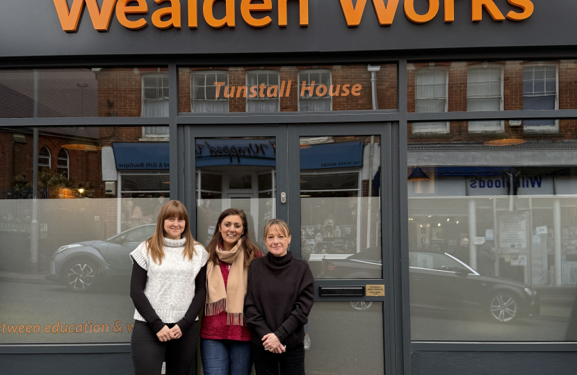 Wealden Works