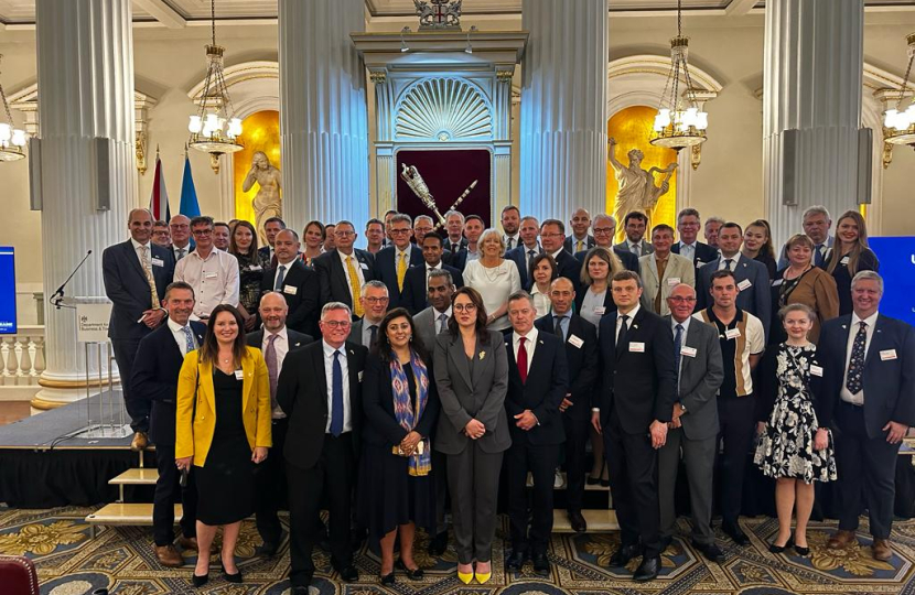 Ukraine Conference 