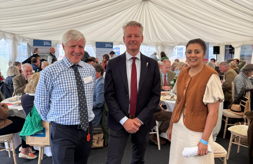 Heathfield Show
