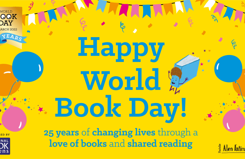World Book Day