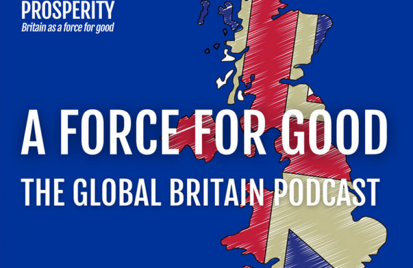 Global Britain