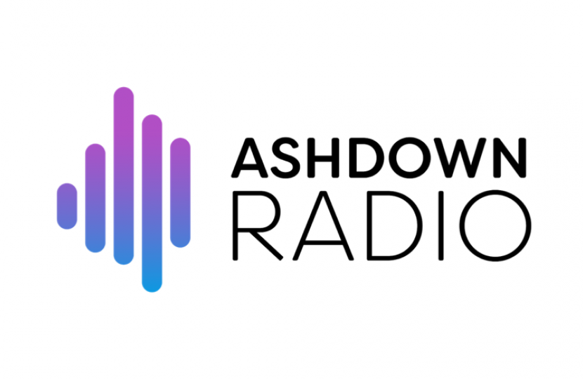 Ashdown radio