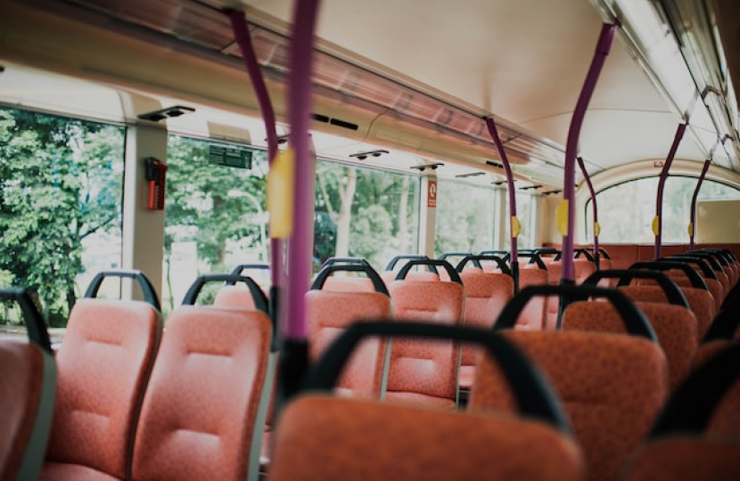 Bus services