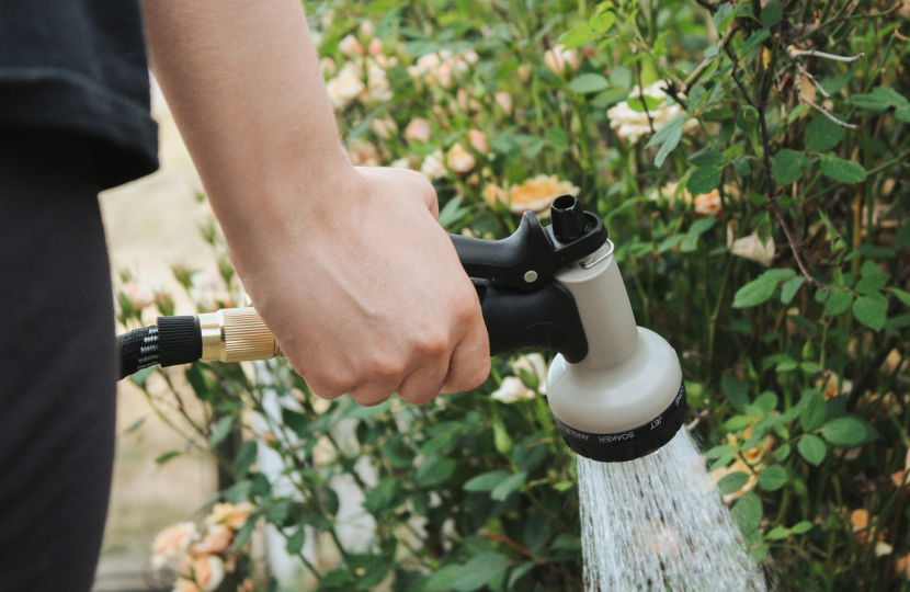 Hosepipe