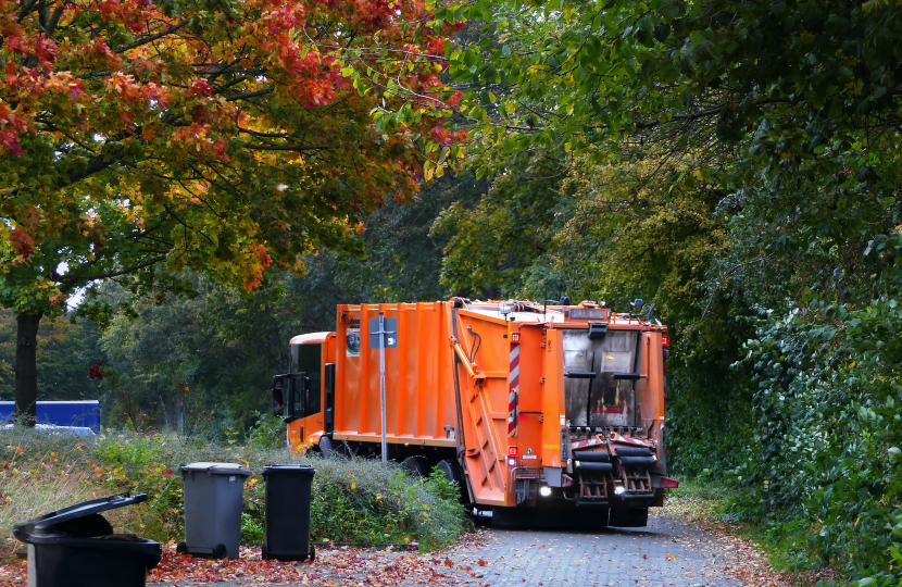 waste collection