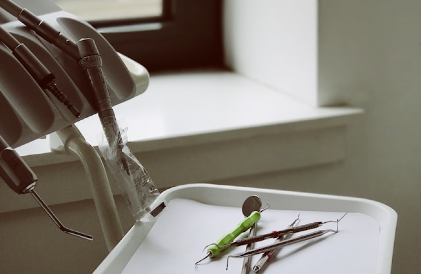 Dentistry