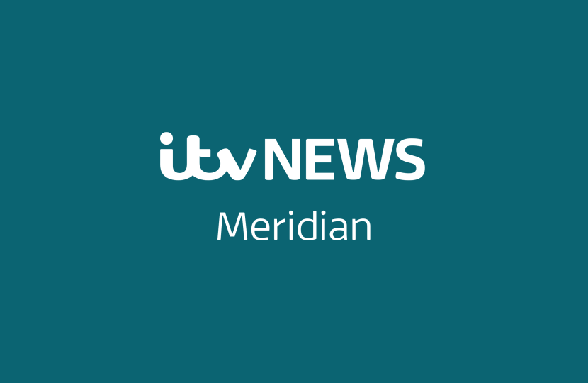 ITV Meridian