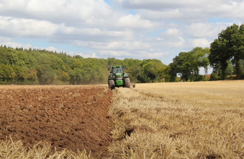 Farming