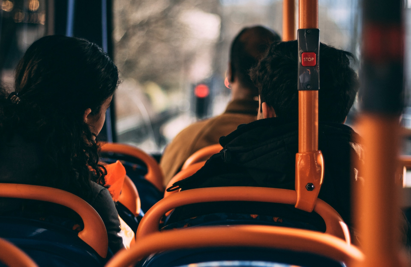 Bus