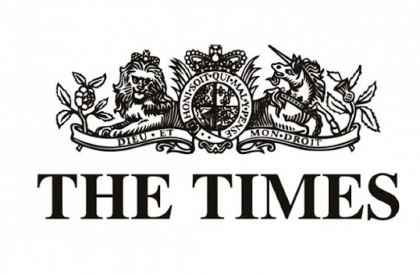 The Times