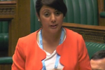 Nus Speaking in the Chamber