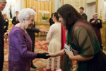 Nus and the Queen
