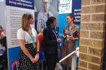 Dementia friend Nus Ghani