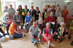 Nus Care Home