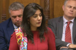 Nus Ghani