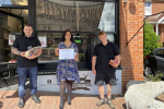 Horam Butchers