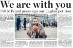 Uighurs