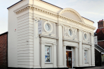 Hailsham Pavilion