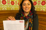 Nus Ghani MP