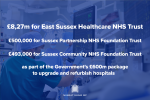 Hospital Upgrades