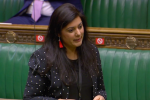 Nus Ghani MP