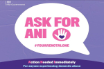 Ask for Ani