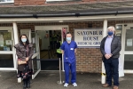 Saxonbury House Surgery