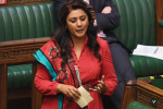 Nus Ghani MP