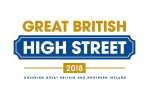 British High Street 