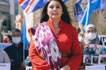 Nus Ghani MP