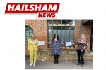 Haislham News