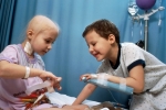 Children Cancer