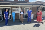 Saxonbury House Surgery