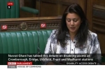 Nus Ghani MP