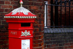 post box