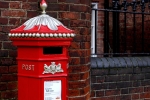 post box