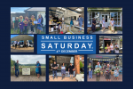 Small Business Saturday 