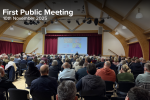 CTC Meeting