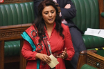 Nusrat Ghani MP