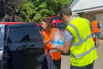 Water Station