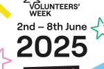 Volunteers' Week