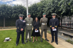Armed Forces Day