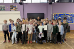 Ashdown Primary School