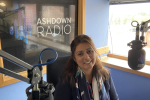 Ashdown Radio