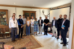 Rural roundtable