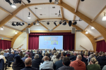 Crowborough Community Meeting 