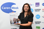 Carers week