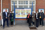 Crowborough Community Hub